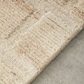 Alisa &amp; Lysandra Dune Hand-Tufted Wool Rug