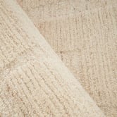 Alisa &amp; Lysandra Dune Hand-Tufted Wool Rug