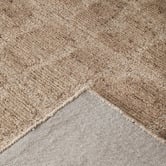 Alisa &amp; Lysandra Dune Hand-Tufted Wool Rug