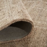 Alisa &amp; Lysandra Dune Hand-Tufted Wool Runner