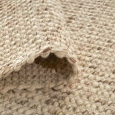 Alisa &amp; Lysandra Elara Hand-Loomed Wool Rug