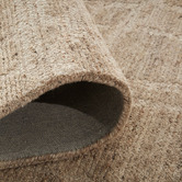 Alisa &amp; Lysandra Dune Hand-Tufted Wool Rug