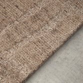 Alisa &amp; Lysandra Dune Hand-Tufted Wool Runner