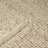Alisa &amp; Lysandra Elara Hand-Loomed Wool Runner