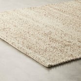 Alisa &amp; Lysandra Elara Hand-Loomed Wool Rug