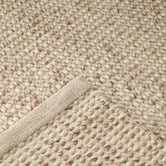Alisa &amp; Lysandra Elara Hand-Loomed Wool Rug
