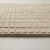 Alisa &amp; Lysandra Marlow Hand-Tufted Wool Rug