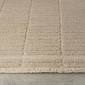 Alisa &amp; Lysandra Marlow Hand-Tufted Wool Rug