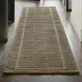Alisa &amp; Lysandra Marlow Hand-Tufted Wool Runner
