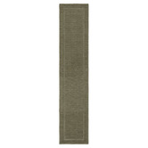 Alisa &amp; Lysandra Marlow Hand-Tufted Wool Runner