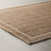 Alisa &amp; Lysandra Marlow Hand-Tufted Wool Rug
