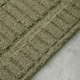 Alisa &amp; Lysandra Marlow Hand-Tufted Wool Runner
