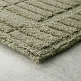 Alisa &amp; Lysandra Marlow Hand-Tufted Wool Runner