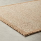 Alisa &amp; Lysandra Mila Hand-Tufted Wool Rug