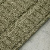 Alisa &amp; Lysandra Marlow Hand-Tufted Wool Rug