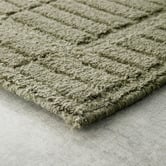 Alisa &amp; Lysandra Marlow Hand-Tufted Wool Rug