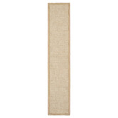 Alisa &amp; Lysandra Mila Hand-Tufted Wool Runner