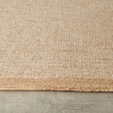 Alisa &amp; Lysandra Mila Hand-Tufted Wool Runner