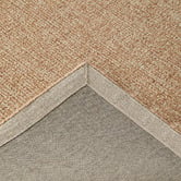 Alisa &amp; Lysandra Mila Hand-Tufted Wool Runner