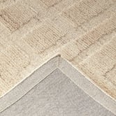 Alisa &amp; Lysandra Dune Hand-Tufted Wool Runner