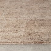 Alisa &amp; Lysandra Dune Hand-Tufted Wool Runner