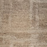 Alisa &amp; Lysandra Dune Hand-Tufted Wool Runner
