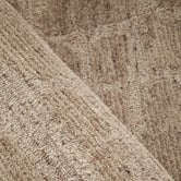 Alisa &amp; Lysandra Dune Hand-Tufted Wool Runner