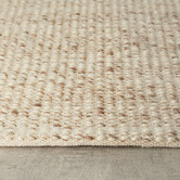 Alisa &amp; Lysandra Elara Hand-Loomed Wool Runner
