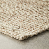 Alisa &amp; Lysandra Elara Hand-Loomed Wool Runner