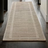 Alisa &amp; Lysandra Marlow Hand-Tufted Wool Runner