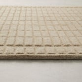 Alisa &amp; Lysandra Marlow Hand-Tufted Wool Runner
