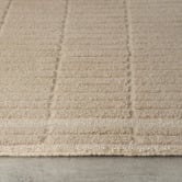 Alisa &amp; Lysandra Marlow Hand-Tufted Wool Runner