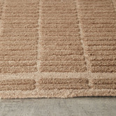 Alisa &amp; Lysandra Marlow Hand-Tufted Wool Runner