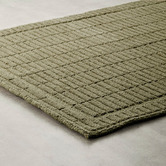 Alisa &amp; Lysandra Marlow Hand-Tufted Wool Runner
