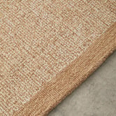 Alisa &amp; Lysandra Mila Hand-Tufted Wool Runner
