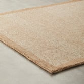 Alisa &amp; Lysandra Mila Hand-Tufted Wool Runner