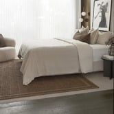 Alisa &amp; Lysandra Marlow Hand-Tufted Wool Rug
