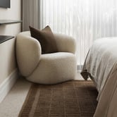 Alisa &amp; Lysandra Marlow Hand-Tufted Wool Rug