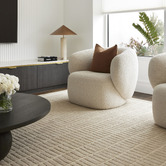Alisa &amp; Lysandra Marlow Hand-Tufted Wool Rug