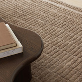 Alisa &amp; Lysandra Marlow Hand-Tufted Wool Rug