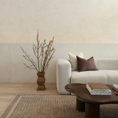 Alisa &amp; Lysandra Marlow Hand-Tufted Wool Rug