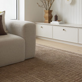 Alisa &amp; Lysandra Marlow Hand-Tufted Wool Rug