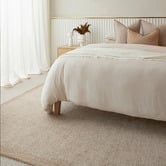 Alisa &amp; Lysandra Mila Hand-Tufted Wool Rug