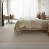 Alisa &amp; Lysandra Mila Hand-Tufted Wool Rug
