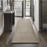 Alisa &amp; Lysandra Mila Hand-Tufted Wool Runner