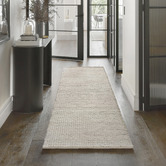 Alisa &amp; Lysandra Elara Hand-Loomed Wool Runner