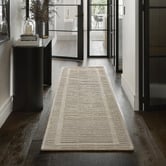 Alisa &amp; Lysandra Marlow Hand-Tufted Wool Runner