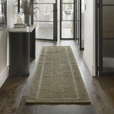 Alisa &amp; Lysandra Marlow Hand-Tufted Wool Runner