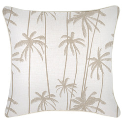 LARGE SQUARE CUSHION PALAZZO OF PALMS main image 1