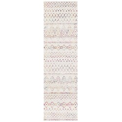 Network Rugs Elba Scandi Runner | Temple & Webster